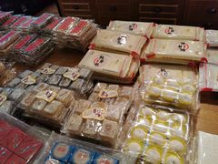 -百饼园(元洪城店)