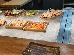 -鸟幸 TORISAKI 炭火居酒屋