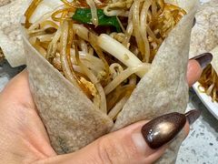 -紫光园·烤鸭·北京菜(团结湖店)