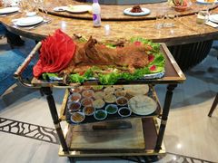 -伊和园清真餐饮