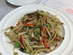 -风味小馆(天目湖宾馆店)