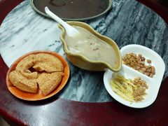 传统水菱角-老西关濑粉(文明路店)