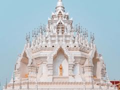 -西双版纳勐泐文化旅游区