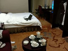 -长沙大成国际大酒店