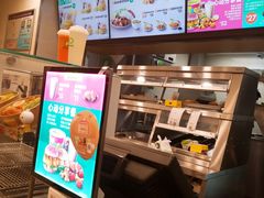 -德克士(北关店)