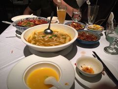 俏江南(正大广场店)-俏江南-江景昆曲主题餐厅(正大广场店)
