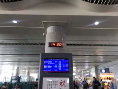 -威海大水泊国际机场