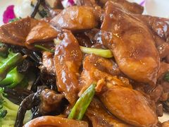 -鹿鸣春饭店(总店)