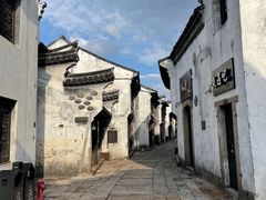 -嘉兴月河历史街区