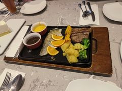 -必胜客(海安文峰店)