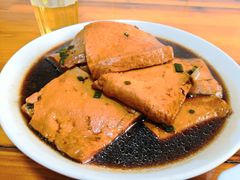 -山里人家土菜馆(茅山店)