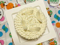 -壹点壹客·生日蛋糕(南山店)