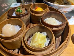 -南小馆(迪士尼小镇店)