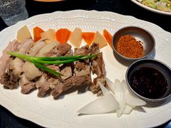 -塔哈尔·新疆盛宴(复地活力城店)