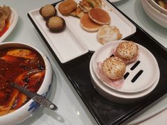 -湖锦酒楼(八一路店)