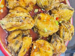-环宇草鸡店·特色炒鸡