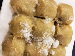 粘豆包-东北王食府(科大店)
