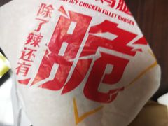 -麦当劳(无锡永乐店)