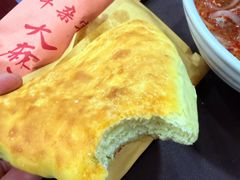 -郝刚刚羊杂割(柳巷店)