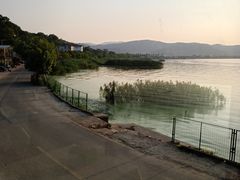 -湖山人家·湖景餐厅·特色农家菜(太湖西山店)