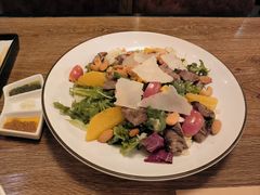 -安妮意大利餐厅(国贸店)