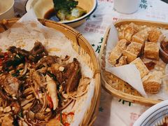 -东排食堂长沙小吃大排档(五一广场店)