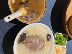 -金狮麟·新豫菜(金码大厦店)