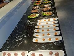 -九记潮汕现切鲜牛肉自助火锅(长沙·方圆荟店)