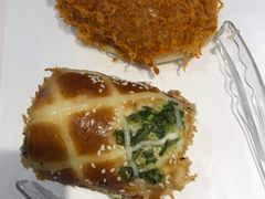 辣松-85度C(南京龙江店)