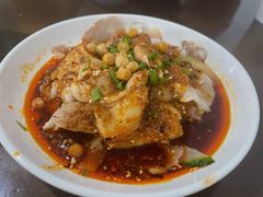 -成都味道(望江西路店)