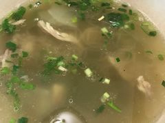 水盆羊肉-潼十三肉夹馍(东单店)