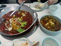 -川人百味(万达店)