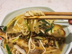 -面西湖杭帮面(控江路店)