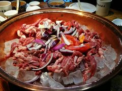 -冰煮羊(山水小区店)