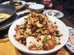 -岩泊渡桂鱼楼活鱼馆