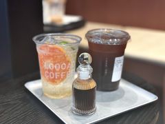 -LOOOAD COFFEE进度条(D9街区店)