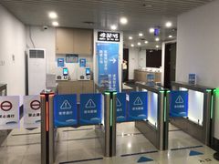 -北京科技大学-游泳馆