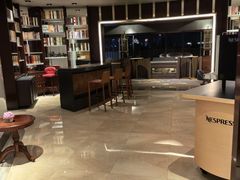 -广州花园酒店-凌璇阁360度高空海鲜自助餐CAROUSEL