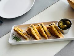 -北索·720度江景西餐厅(来福士店)
