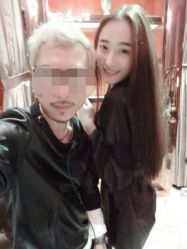 侨治发型会所(白马公寓店)-侨治发型