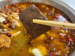 -黑皮酸菜鱼(三山街店)