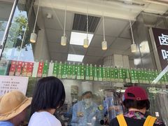 -光明邨大酒家(淮海路店)