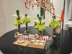 -粤域茶餐厅