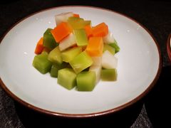 -丝路金桃·新疆菜(徐汇店)