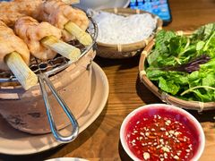 -Cau Go Vietnamese Cuisine