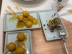 -池奈·咖喱蛋包饭(熙地港店)