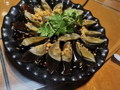 -胶东海鲜大排档(北太平庄店)