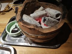 -碳说品道.瓦片烤肉.海鲜烧烤(中华路店)