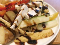 -玛尚诺意式餐厅(新达汇三林店)