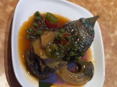 -喝丢一只鞋海鲜烧烤·海肠捞饭(东关街店)